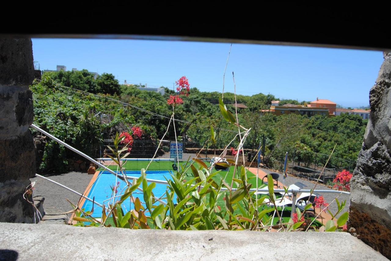 Sombrero Pico 7B Villa El Paso Exterior photo