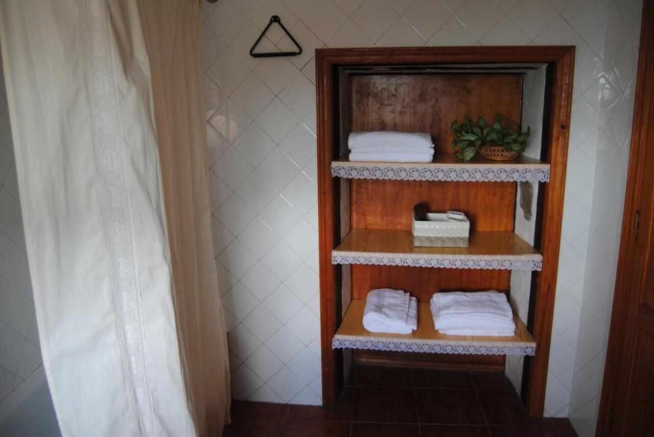 Sombrero Pico 7B Villa El Paso Exterior photo