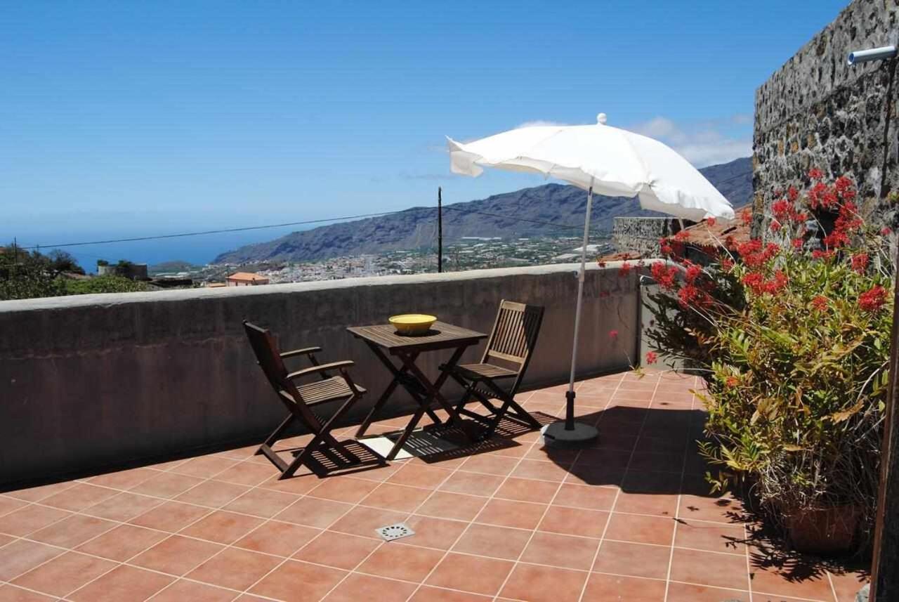 Sombrero Pico 7B Villa El Paso Exterior photo